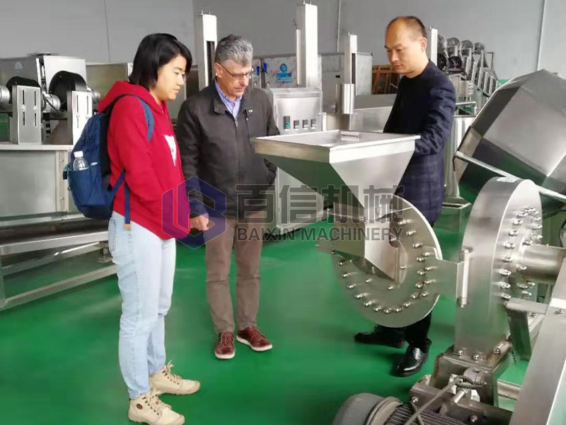 新西蘭客戶(hù)